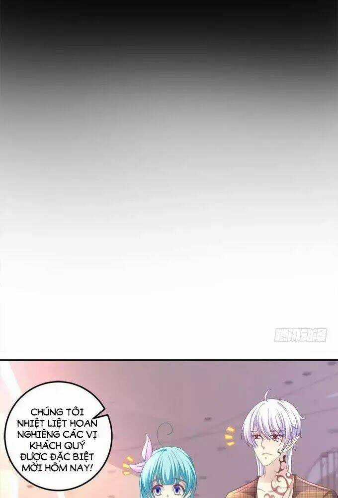 Đế Vương Ta Vẫn Còn Nhỏ Chapter 77 trang 26