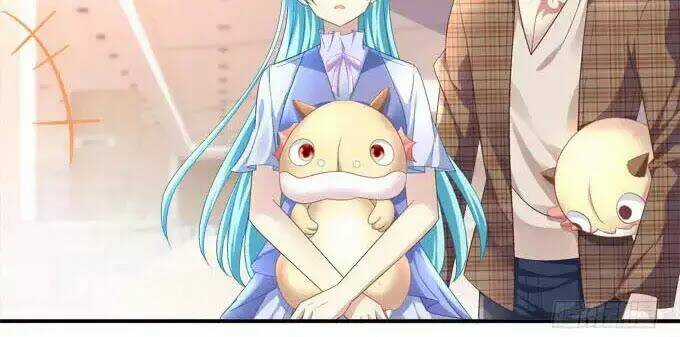 Đế Vương Ta Vẫn Còn Nhỏ Chapter 77 trang 27