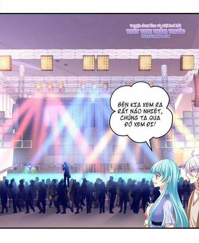 Đế Vương Ta Vẫn Còn Nhỏ Chapter 77 trang 28