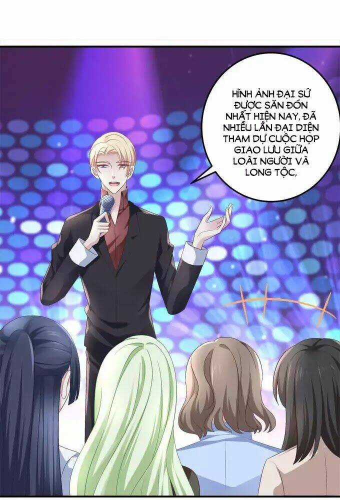 Đế Vương Ta Vẫn Còn Nhỏ Chapter 77 trang 29