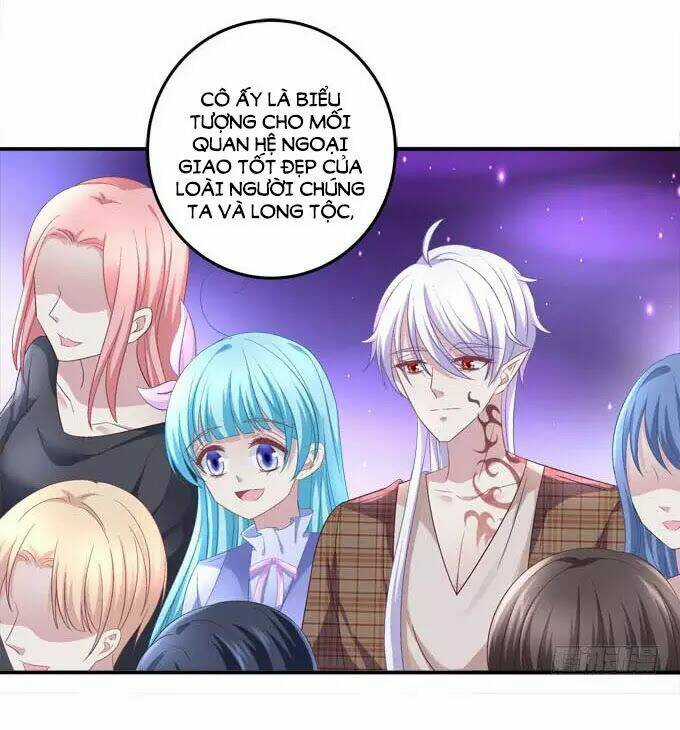 Đế Vương Ta Vẫn Còn Nhỏ Chapter 77 trang 31