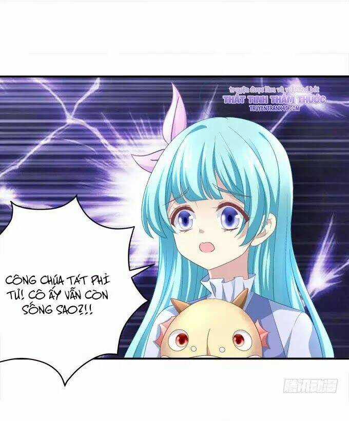 Đế Vương Ta Vẫn Còn Nhỏ Chapter 77 trang 34