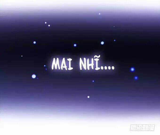 Đế Vương Ta Vẫn Còn Nhỏ Chapter 77 trang 36