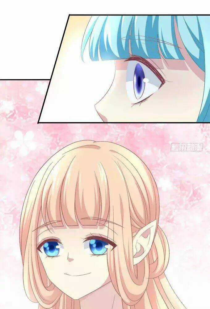 Đế Vương Ta Vẫn Còn Nhỏ Chapter 77 trang 37