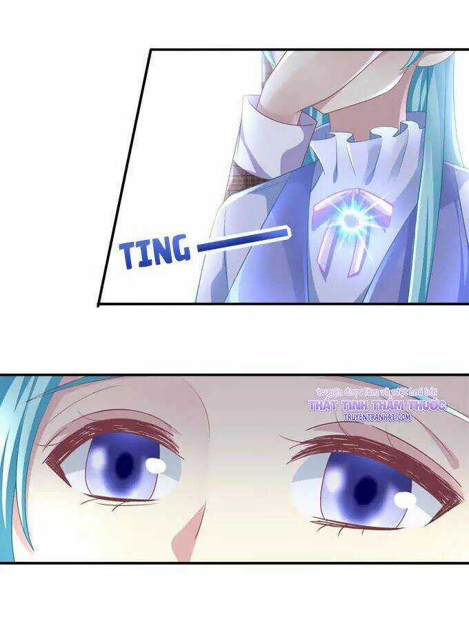 Đế Vương Ta Vẫn Còn Nhỏ Chapter 77 trang 39