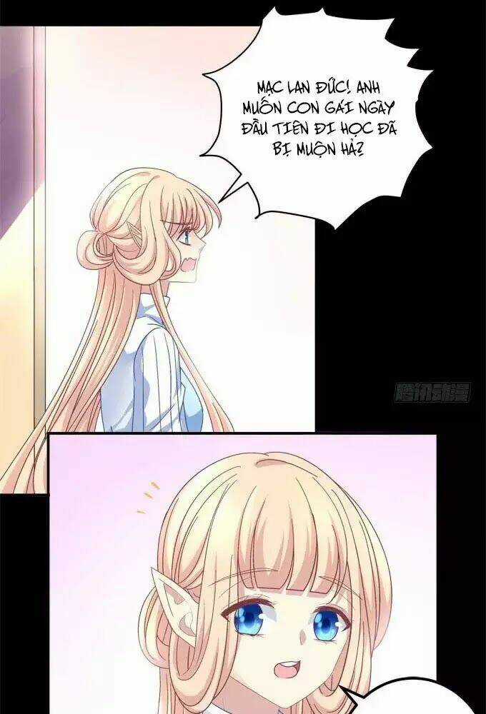 Đế Vương Ta Vẫn Còn Nhỏ Chapter 77 trang 41