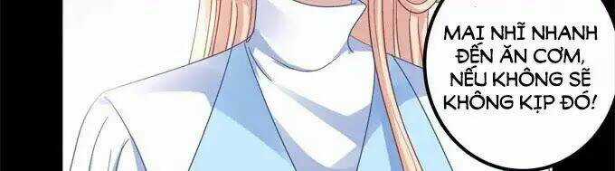 Đế Vương Ta Vẫn Còn Nhỏ Chapter 77 trang 42