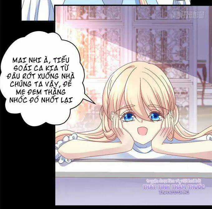 Đế Vương Ta Vẫn Còn Nhỏ Chapter 77 trang 43