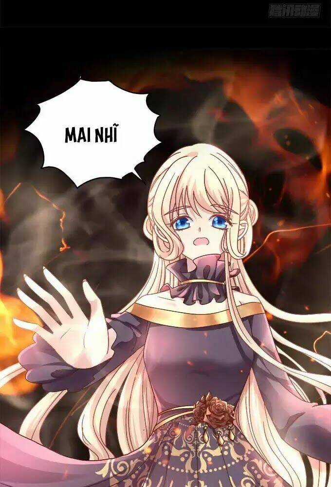 Đế Vương Ta Vẫn Còn Nhỏ Chapter 77 trang 44