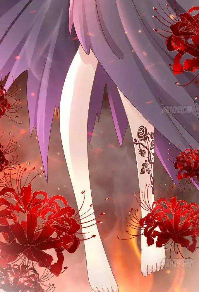 Đế Vương Ta Vẫn Còn Nhỏ Chapter 77 trang 46