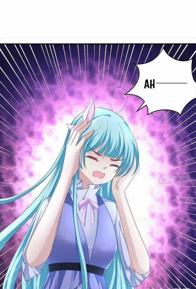 Đế Vương Ta Vẫn Còn Nhỏ Chapter 77 trang 48