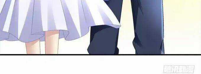 Đế Vương Ta Vẫn Còn Nhỏ Chapter 77 trang 5