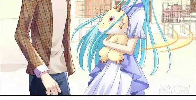 Đế Vương Ta Vẫn Còn Nhỏ Chapter 77 trang 9