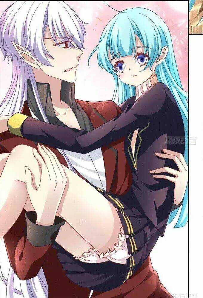 Đế Vương Ta Vẫn Còn Nhỏ Chapter 78 trang 13