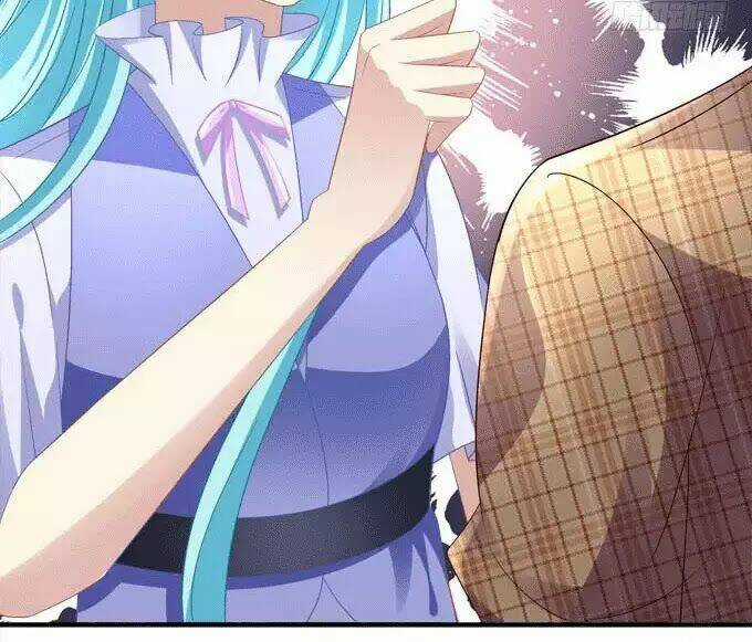 Đế Vương Ta Vẫn Còn Nhỏ Chapter 78 trang 16