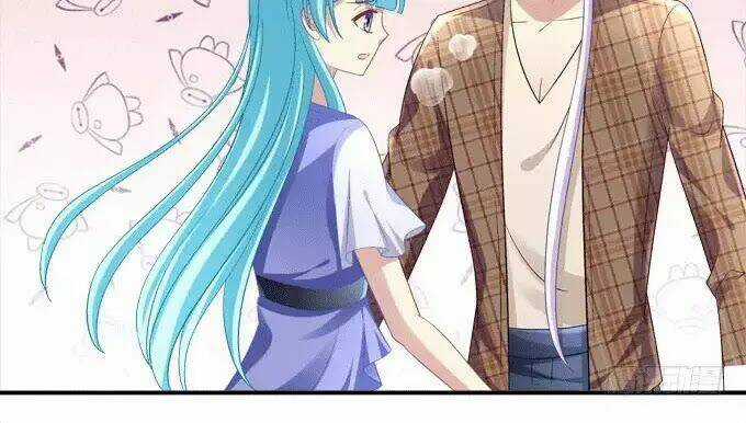 Đế Vương Ta Vẫn Còn Nhỏ Chapter 78 trang 19