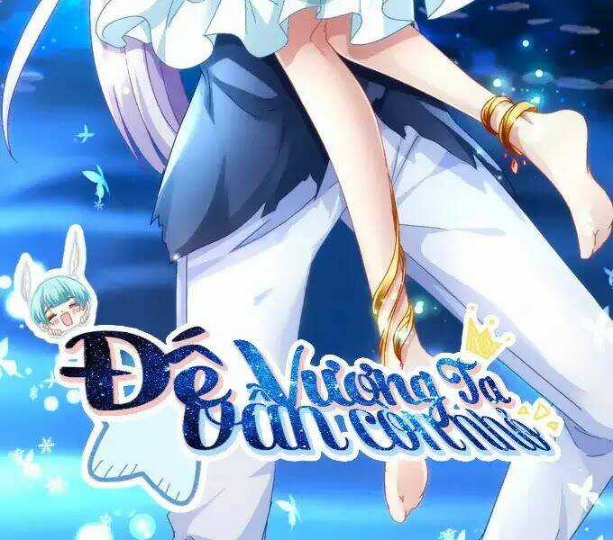 Đế Vương Ta Vẫn Còn Nhỏ Chapter 78 trang 2