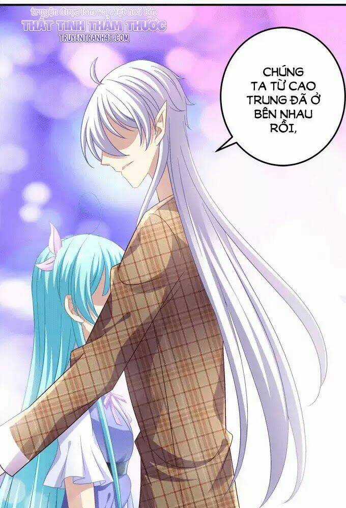 Đế Vương Ta Vẫn Còn Nhỏ Chapter 78 trang 20