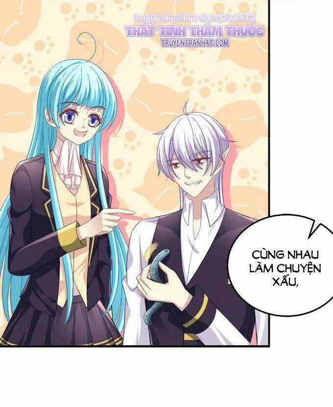 Đế Vương Ta Vẫn Còn Nhỏ Chapter 78 trang 24