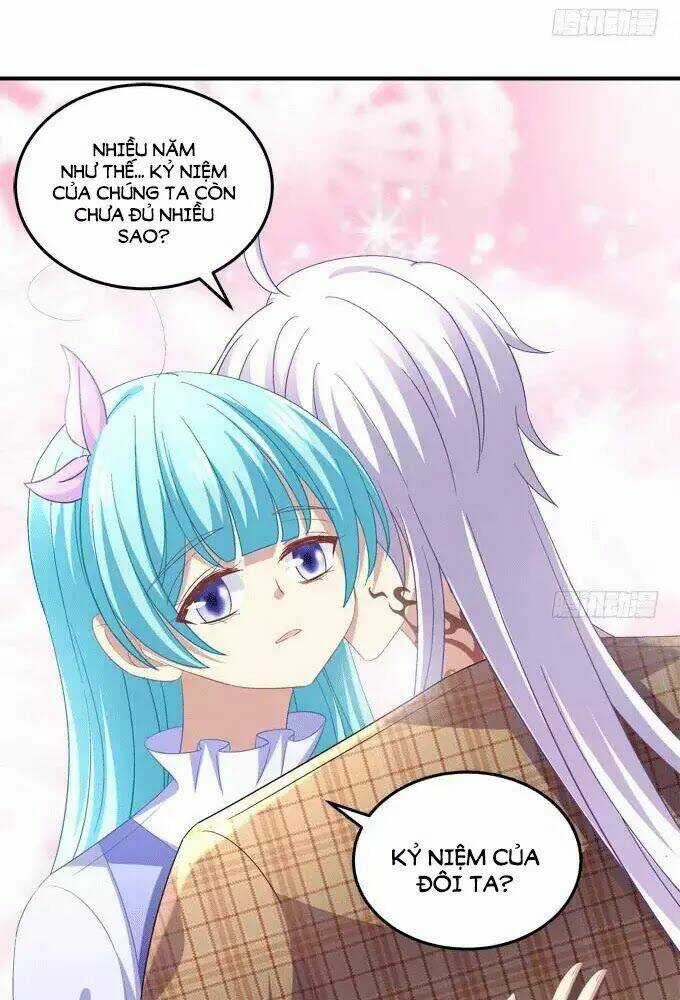 Đế Vương Ta Vẫn Còn Nhỏ Chapter 78 trang 25