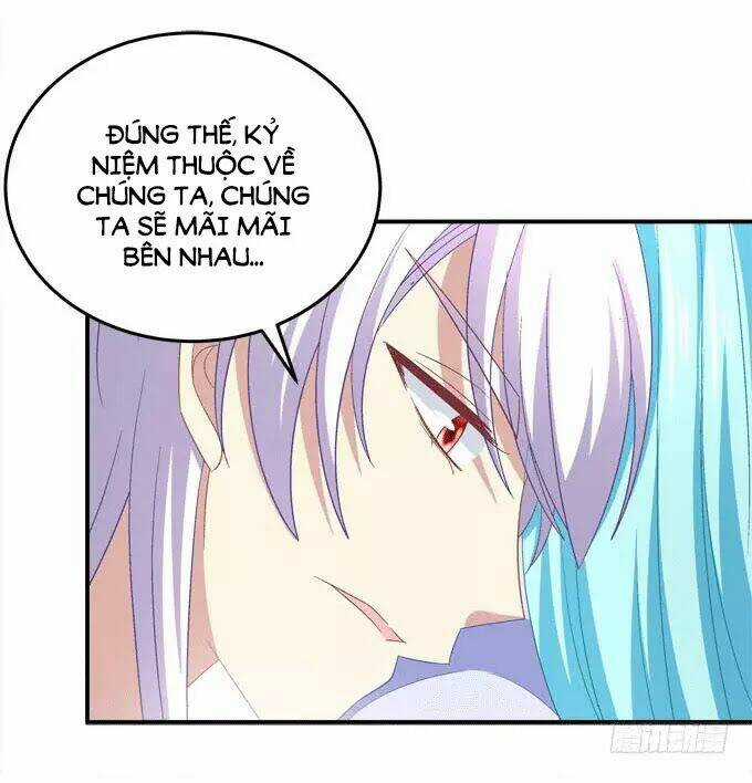 Đế Vương Ta Vẫn Còn Nhỏ Chapter 78 trang 27