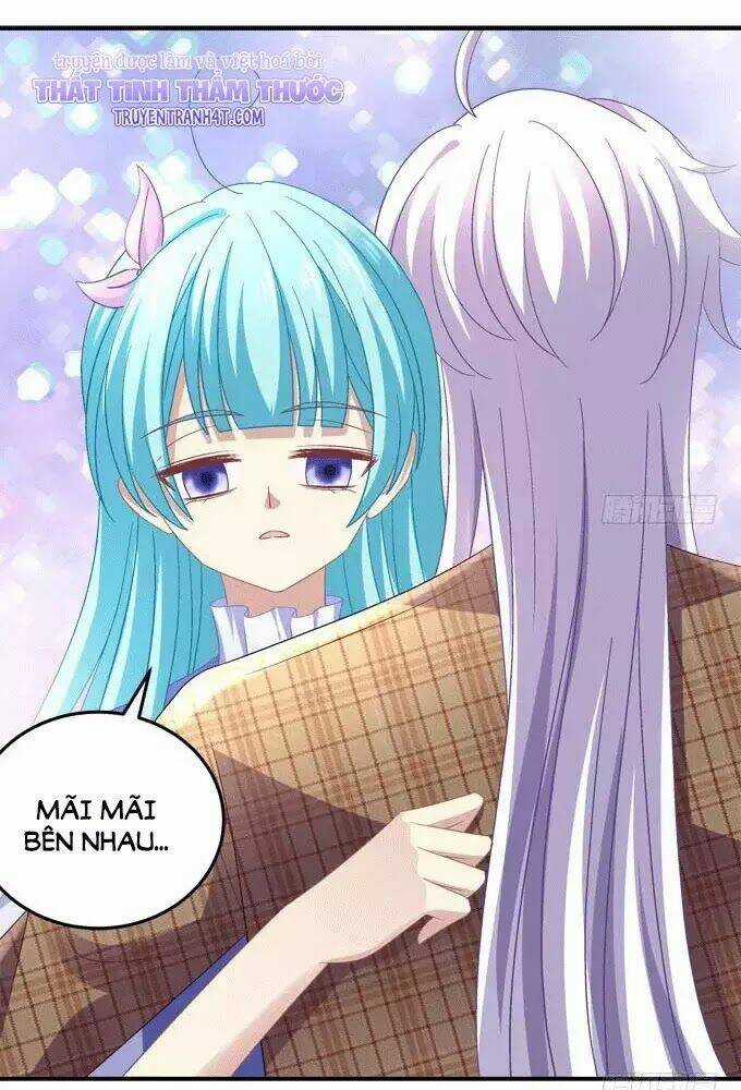 Đế Vương Ta Vẫn Còn Nhỏ Chapter 78 trang 28