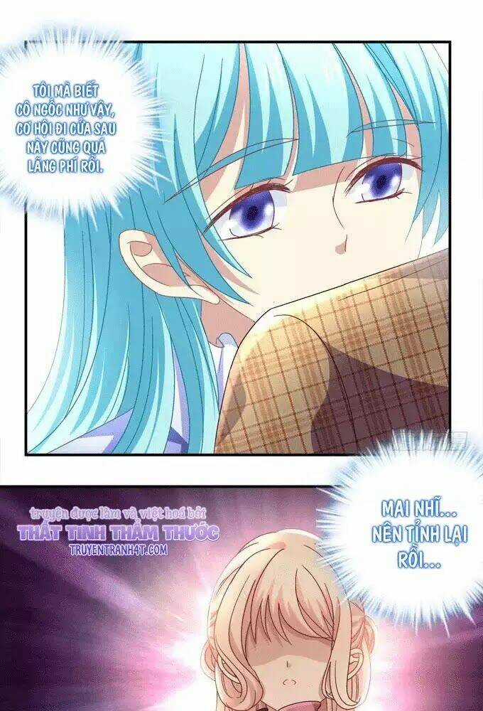 Đế Vương Ta Vẫn Còn Nhỏ Chapter 78 trang 31