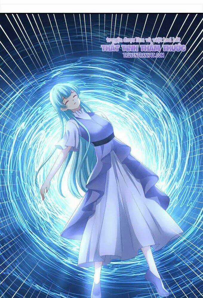 Đế Vương Ta Vẫn Còn Nhỏ Chapter 78 trang 33