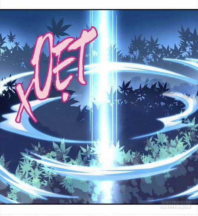 Đế Vương Ta Vẫn Còn Nhỏ Chapter 78 trang 35