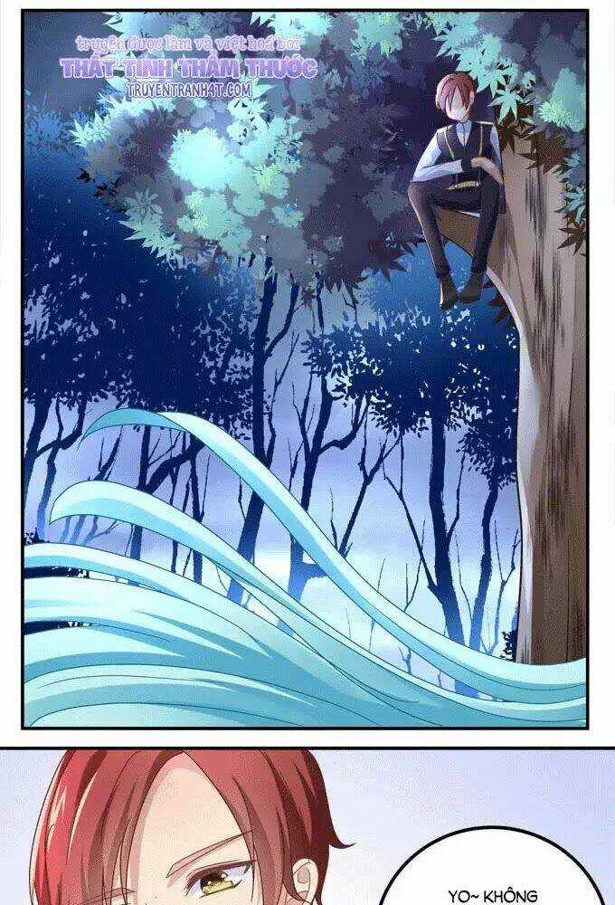 Đế Vương Ta Vẫn Còn Nhỏ Chapter 78 trang 38