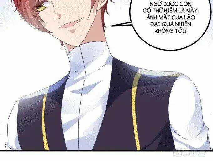 Đế Vương Ta Vẫn Còn Nhỏ Chapter 78 trang 39