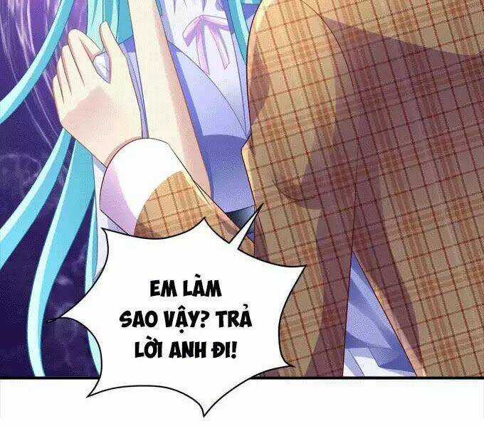 Đế Vương Ta Vẫn Còn Nhỏ Chapter 78 trang 4