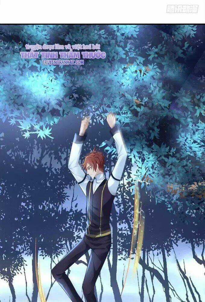 Đế Vương Ta Vẫn Còn Nhỏ Chapter 78 trang 41