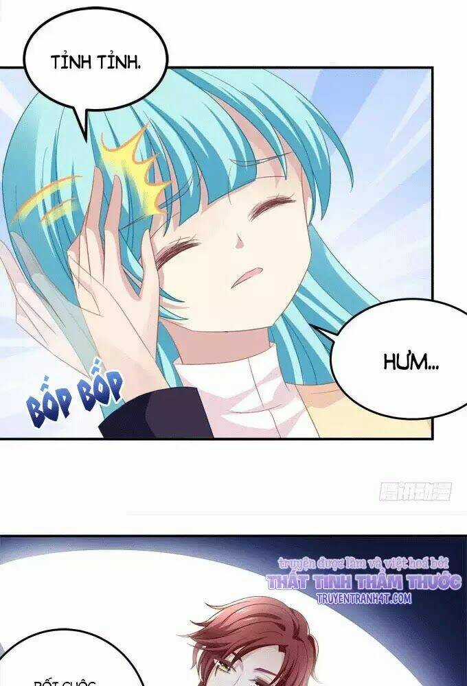 Đế Vương Ta Vẫn Còn Nhỏ Chapter 78 trang 43