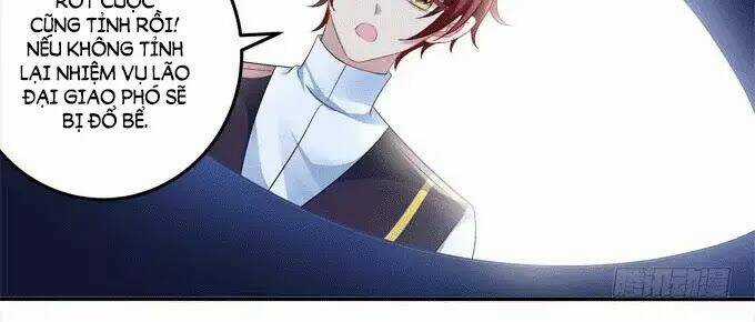 Đế Vương Ta Vẫn Còn Nhỏ Chapter 78 trang 44