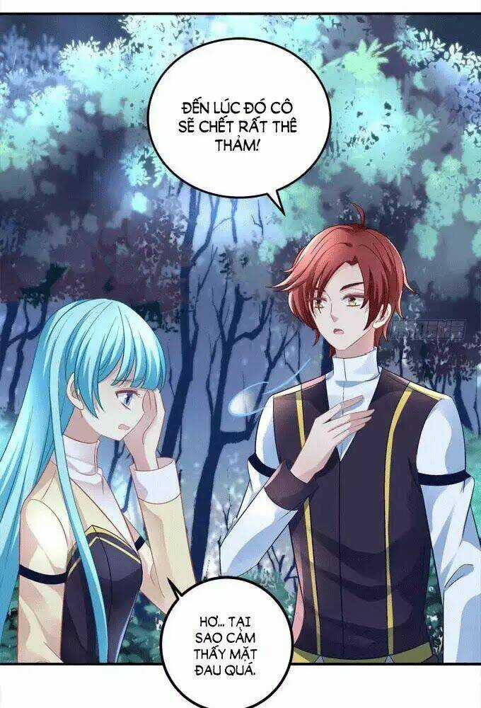 Đế Vương Ta Vẫn Còn Nhỏ Chapter 78 trang 45