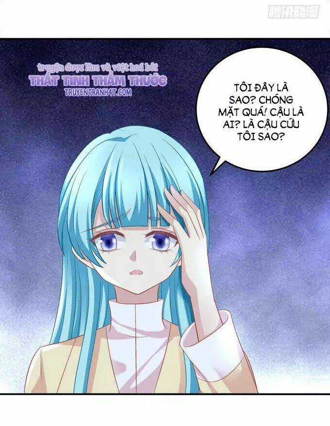 Đế Vương Ta Vẫn Còn Nhỏ Chapter 78 trang 47