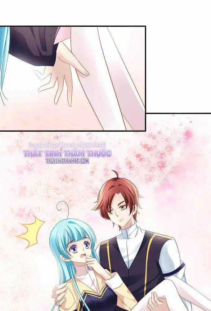 Đế Vương Ta Vẫn Còn Nhỏ Chapter 78 trang 49