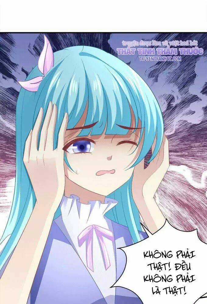 Đế Vương Ta Vẫn Còn Nhỏ Chapter 78 trang 5