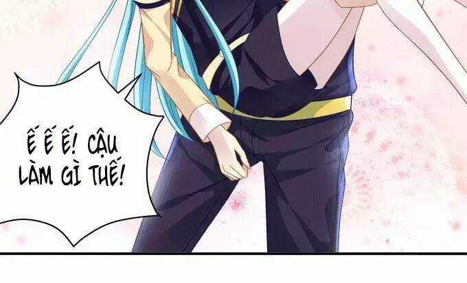 Đế Vương Ta Vẫn Còn Nhỏ Chapter 78 trang 50