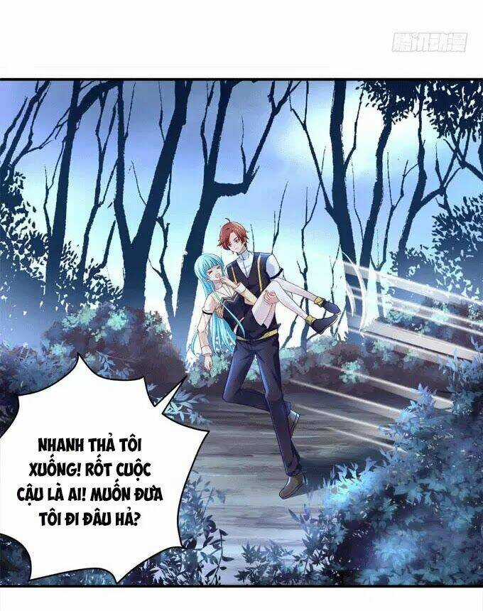Đế Vương Ta Vẫn Còn Nhỏ Chapter 78 trang 51