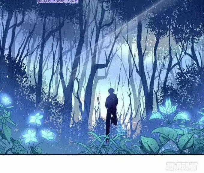 Đế Vương Ta Vẫn Còn Nhỏ Chapter 78 trang 56