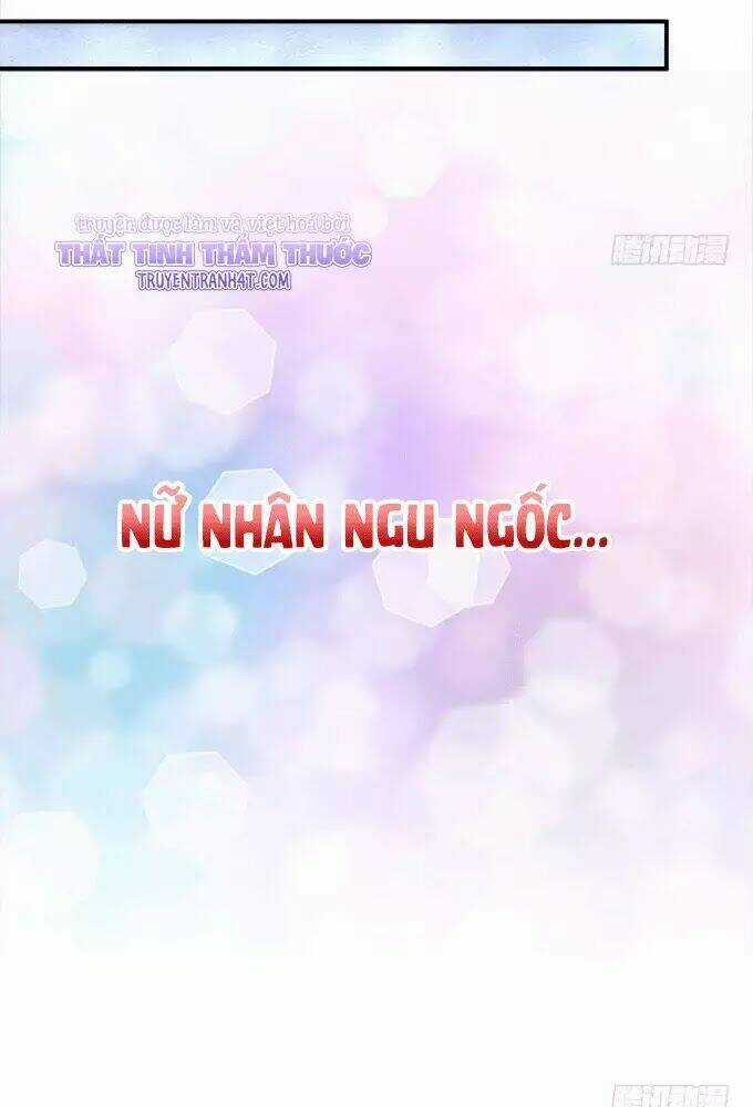 Đế Vương Ta Vẫn Còn Nhỏ Chapter 78 trang 9