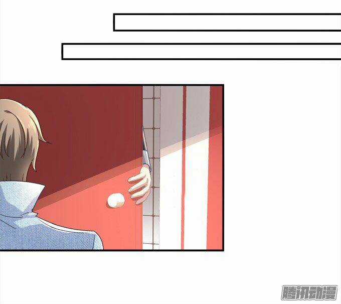 Đế Vương Ta Vẫn Còn Nhỏ Chapter 8 trang 27