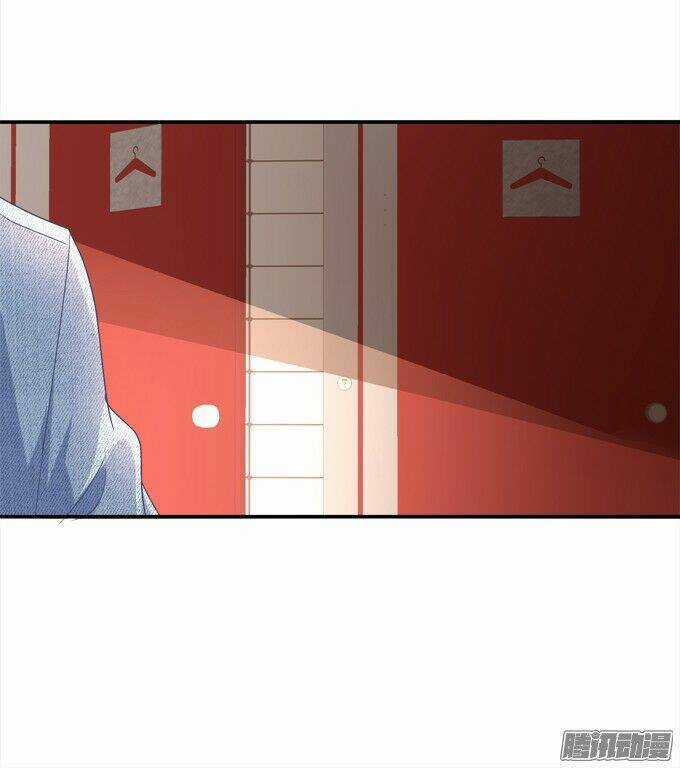 Đế Vương Ta Vẫn Còn Nhỏ Chapter 8 trang 3