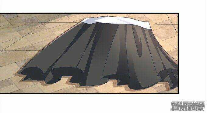 Đế Vương Ta Vẫn Còn Nhỏ Chapter 8 trang 30