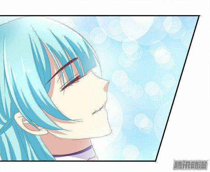 Đế Vương Ta Vẫn Còn Nhỏ Chapter 8 trang 32