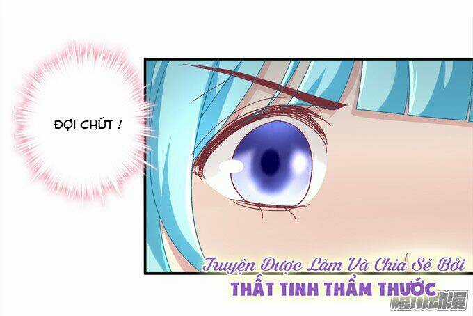 Đế Vương Ta Vẫn Còn Nhỏ Chapter 8 trang 48