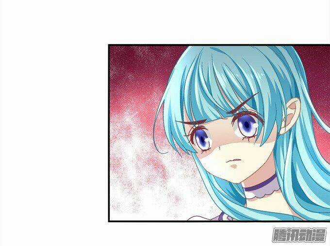 Đế Vương Ta Vẫn Còn Nhỏ Chapter 8 trang 51