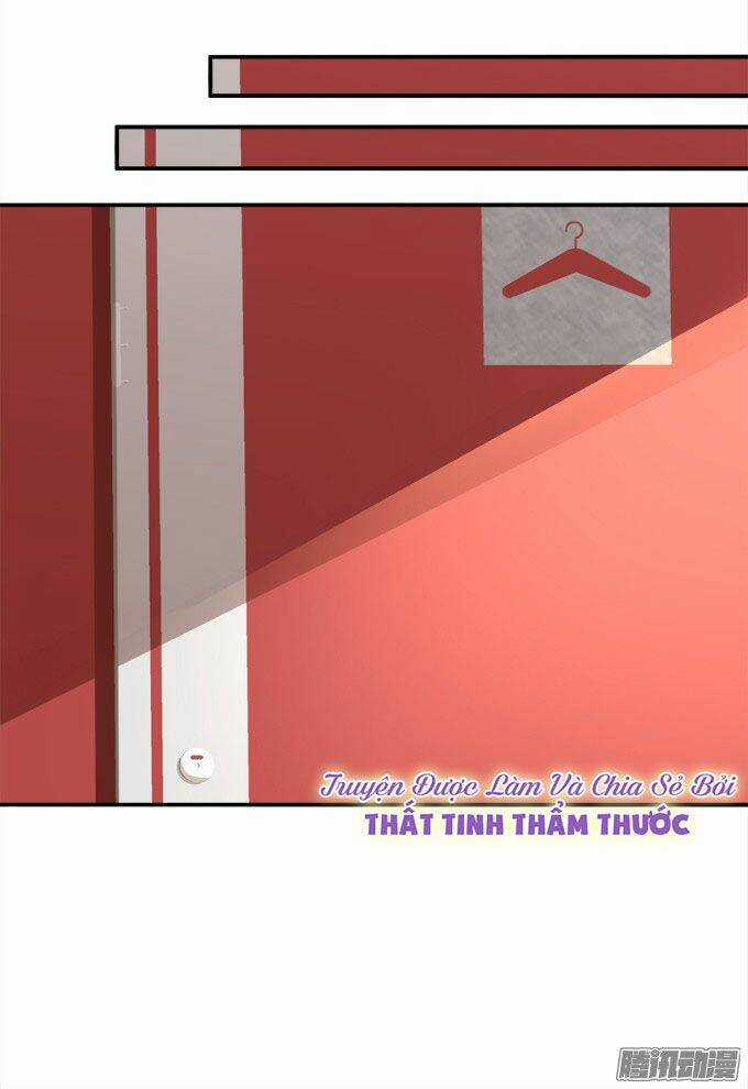 Đế Vương Ta Vẫn Còn Nhỏ Chapter 8 trang 52